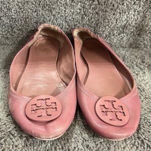 Tory Burch ballet flats